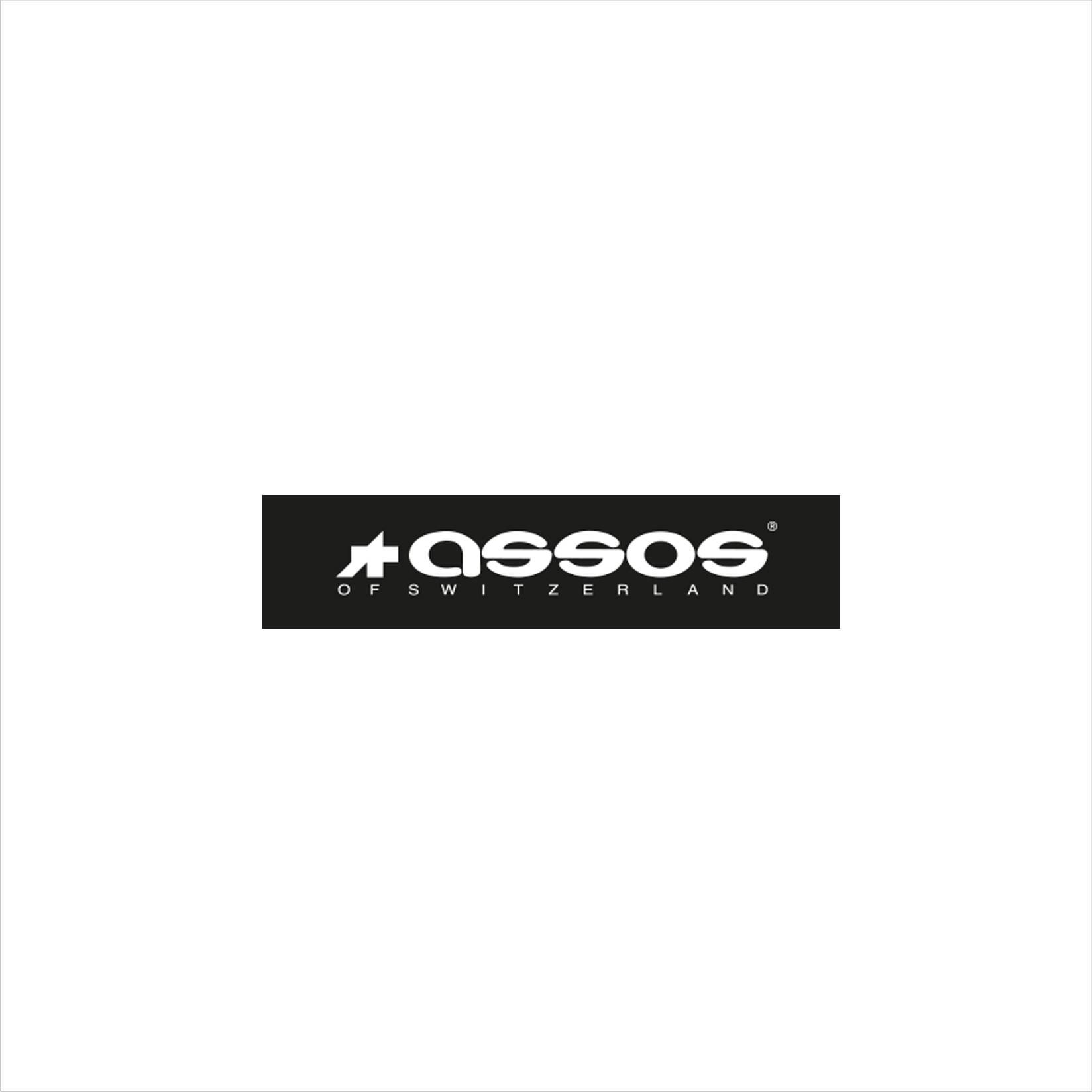 Logo de la société Assos of Switzerland GmbH à Stabio en Suisse