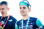 Paris Nice 2026