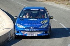 Rallye Mistral 2007
