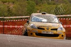 Rallye de Venasque 2009