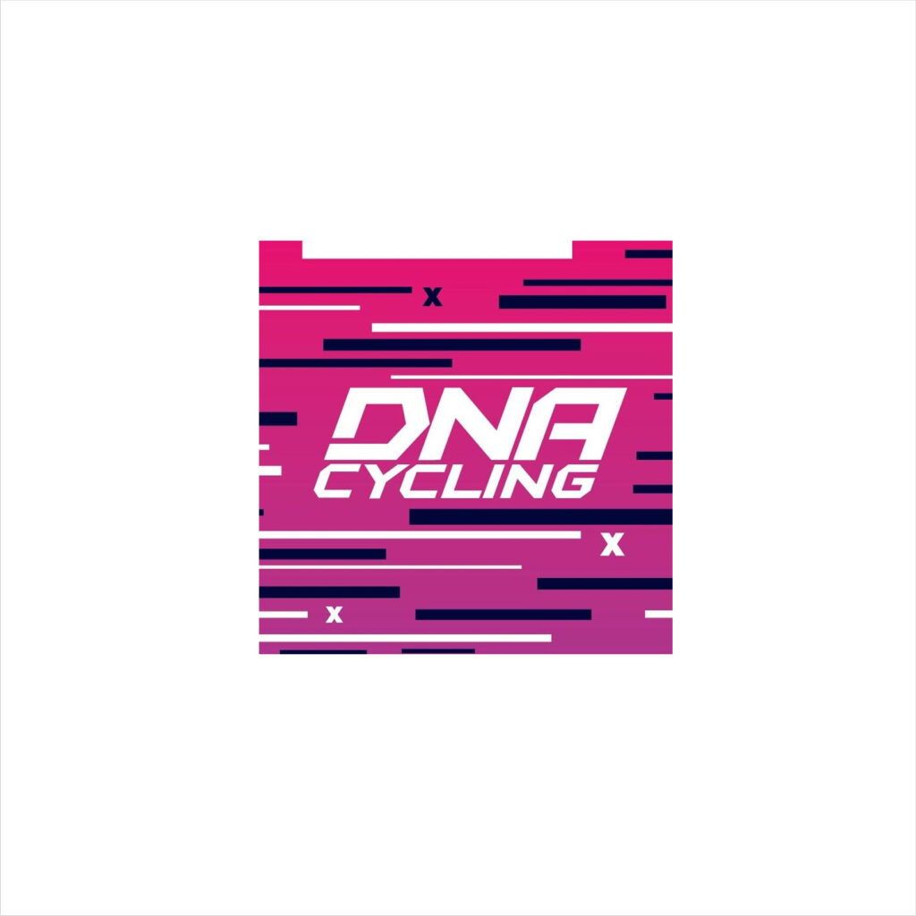 DNA Logo de l'équipe cycliste Dna Pro Cycling Team