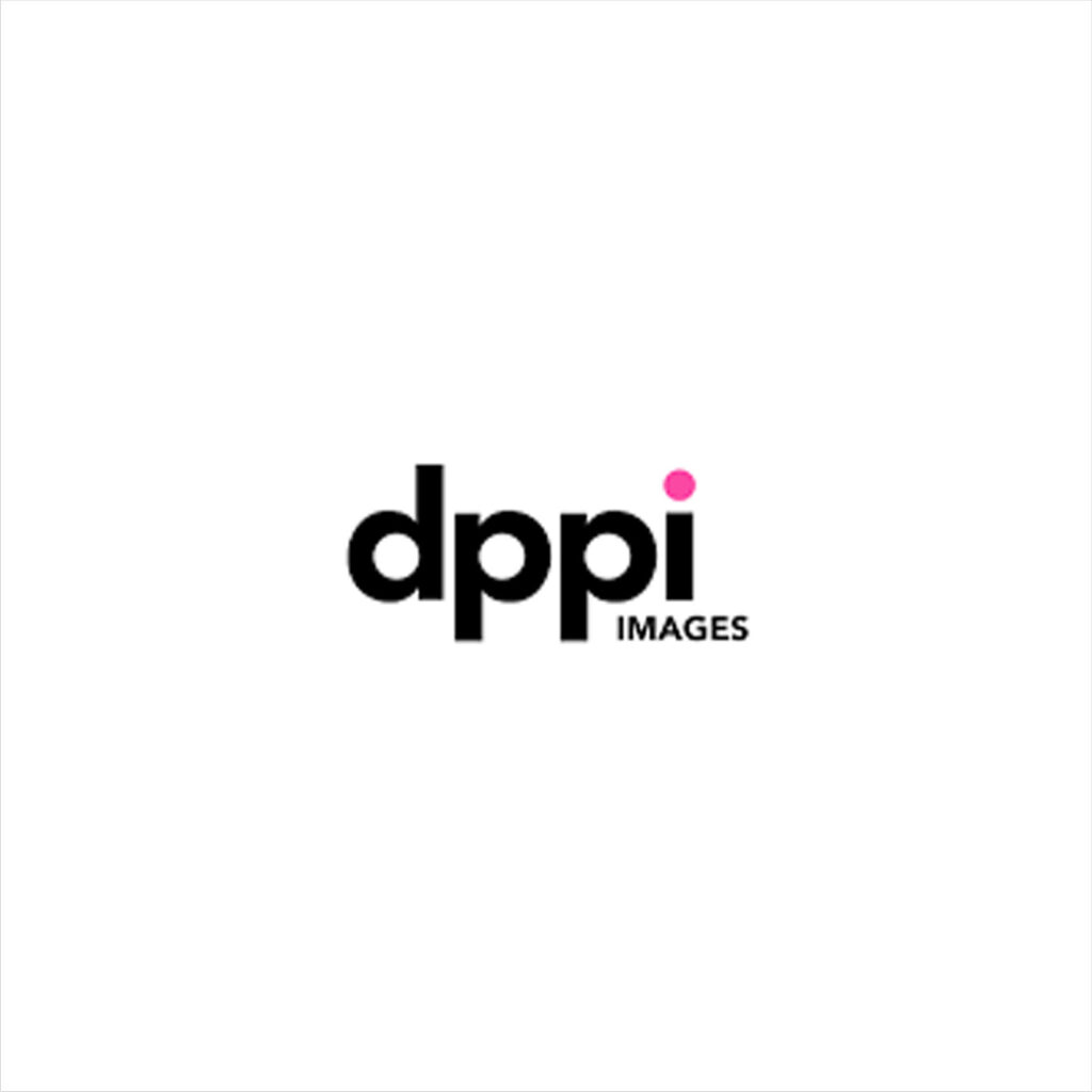 Dppi Logo de l'agence de press Dppi Images ou Dppi Media