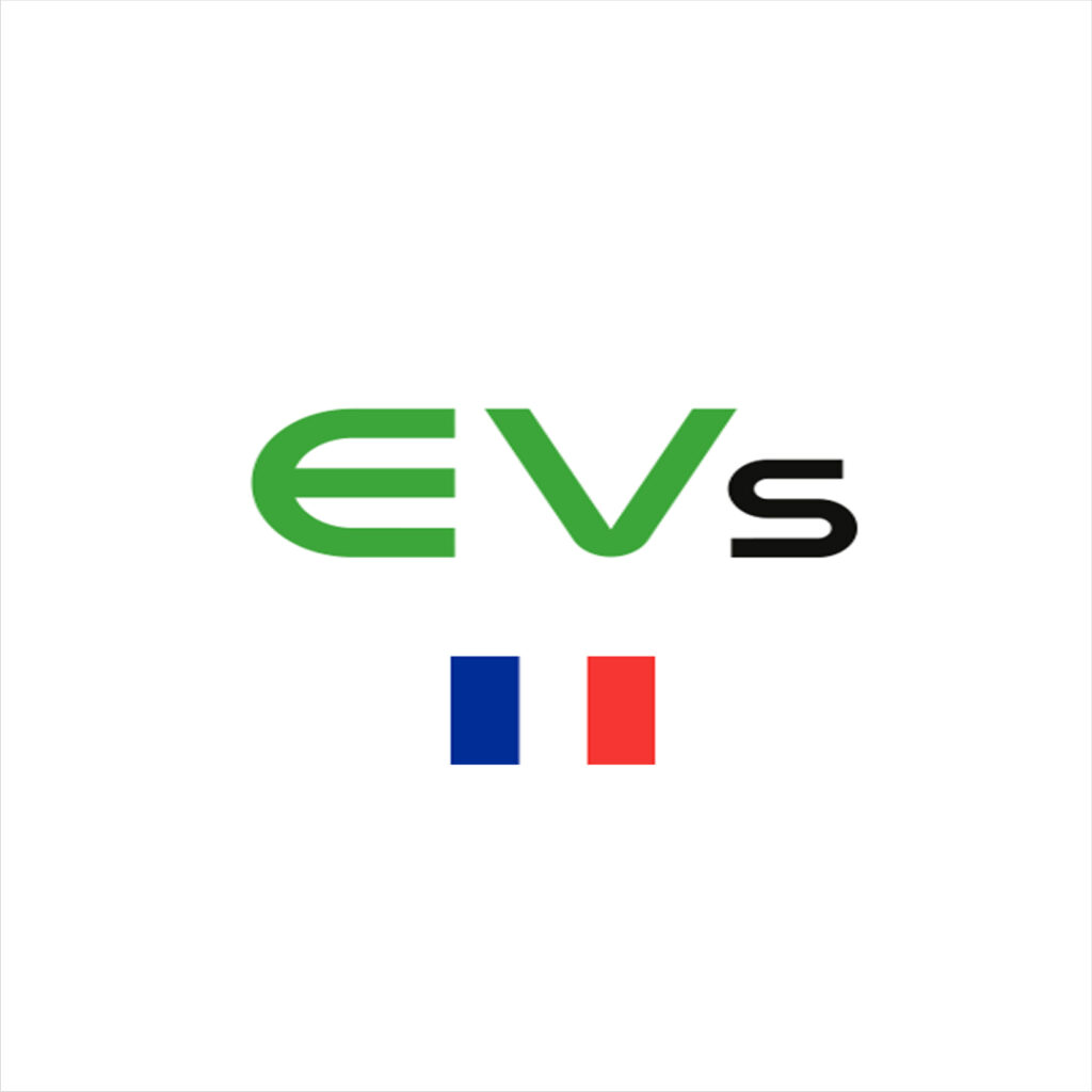 EVS Logo du site InsideEvs
