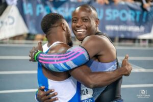 Photo reportage en sport lors du Meeting de Miramas en 2023