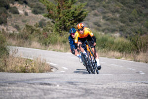 Photo Reportage en Sport lors du Grand Prix de la Marseillaise 2023 à Marseille