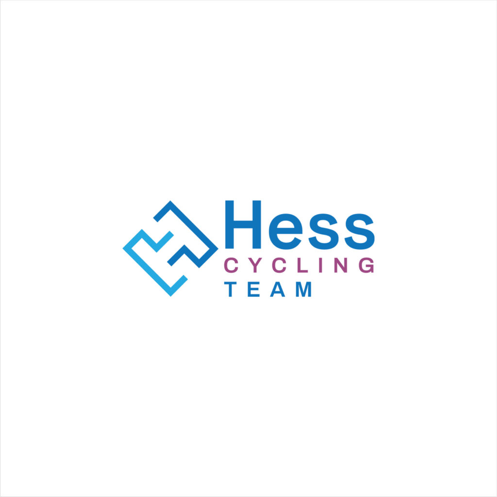 Hess Logo de l'équipe Hess Cycling Team