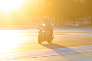 Photo reportage en sport avec le Team TRT27 lors du Bol d'Or 2022, épreuve moto sur le Circuit du Castellet.