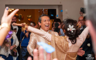 Photographe de Mariage : Des Moments Magiques aux Images Intemporelles