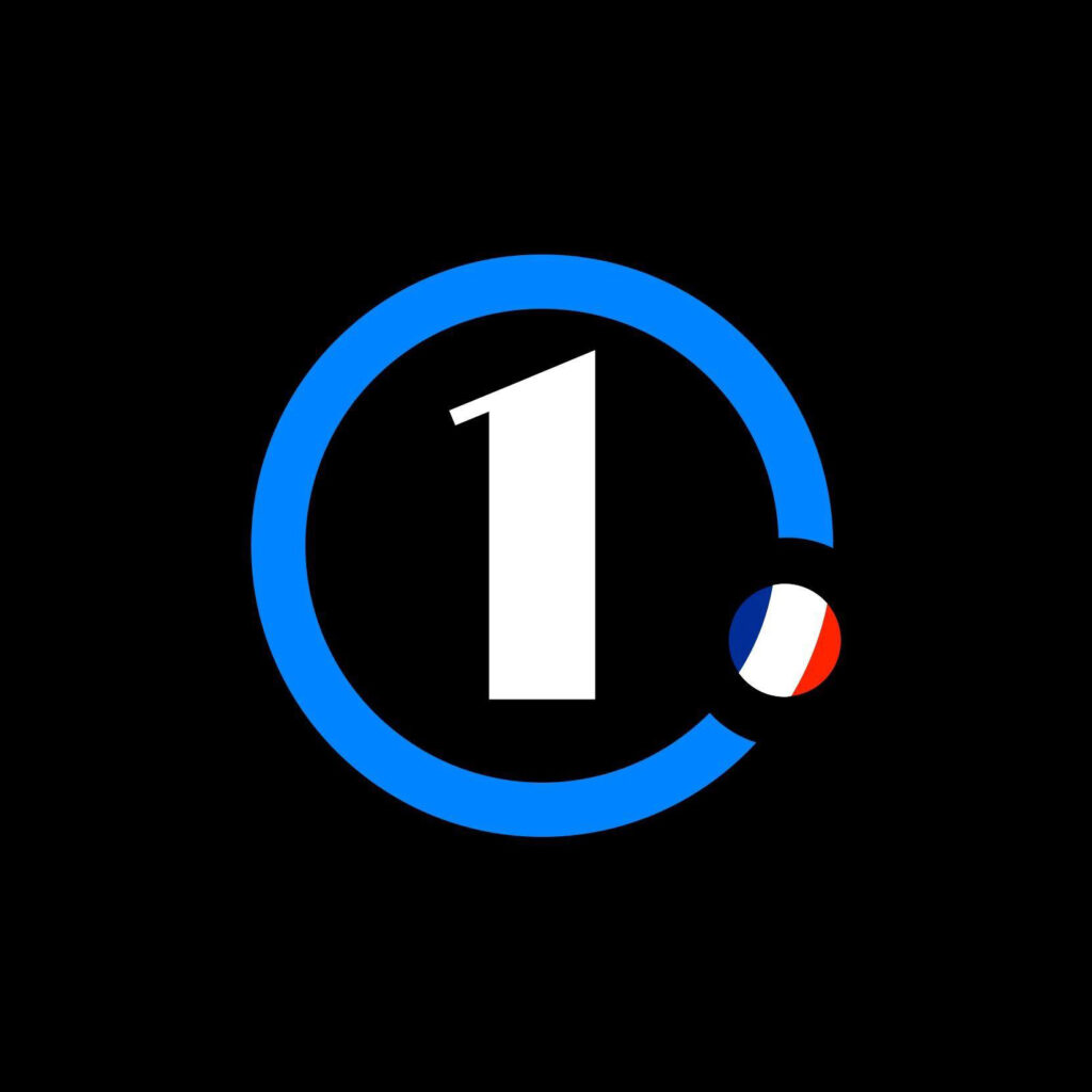 Motor1 Logo de Motors1.com