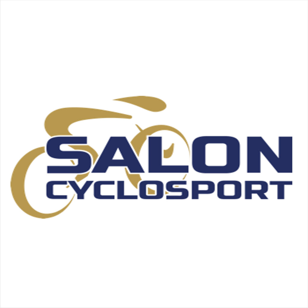 SalonCyclosport Logo du club cycliste Salon Cyclosport à Salon de Provence
