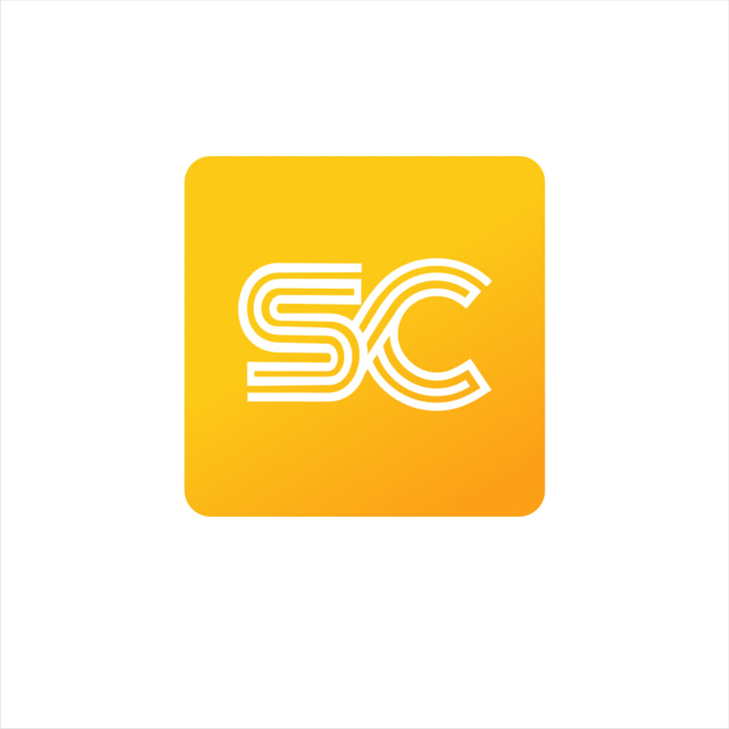 Sports Logo de la StartUp Bike'N Connect nouvellement Sports'N Connect dans le Sud de la France et les Bouches-du-Rhône près de Salon de Provence et Aix en Provence