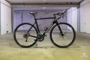 Séance Photo Vélo Basso