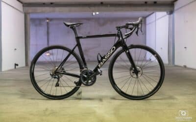 Shooting Photo des Vélos Basso pour l’Association BASSO Assistance Dépannage Neutre – Liaison Radio