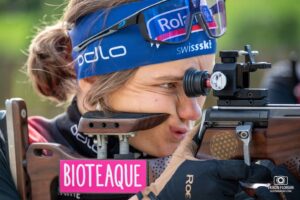 Seance Photo Sport avec Lou Jeanmonnot et Léa Meier