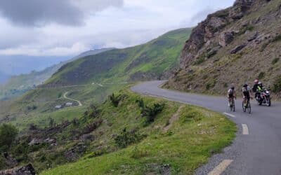 De la Caméra aux Outils : Mon Aventure avec BASSO Assistance Dépannage Neutre