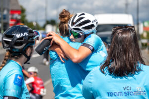 Reportage photo de sport avec le Team Stamina lors de la 6ème manche de la Coupe de France N2 à Nantes.