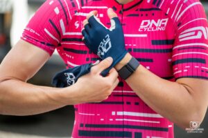 Ambiance au Tour Cycliste International Féminin de l'Ardèche 2023