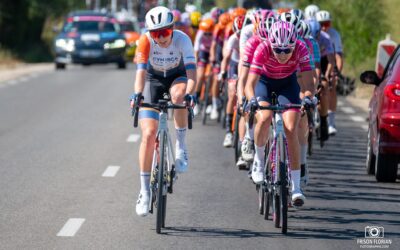 Photographie en Moto lors d’Événements Sportifs : Capturer l’Action à Grande Vitesse