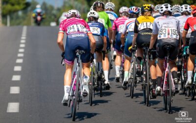 Une Journée Typique d’un Photographe de Sport