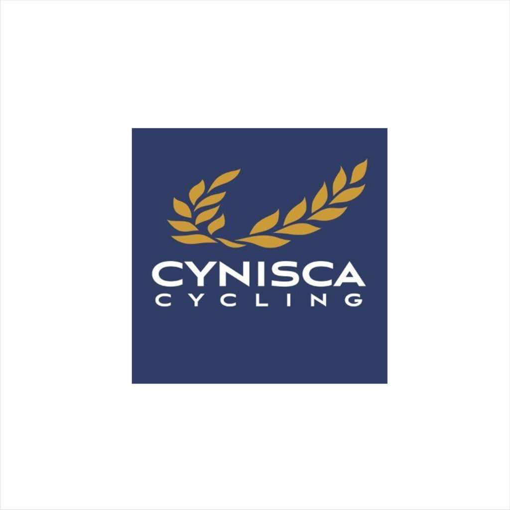 Cynisca Logo de l'équipe Cynisca Cycling