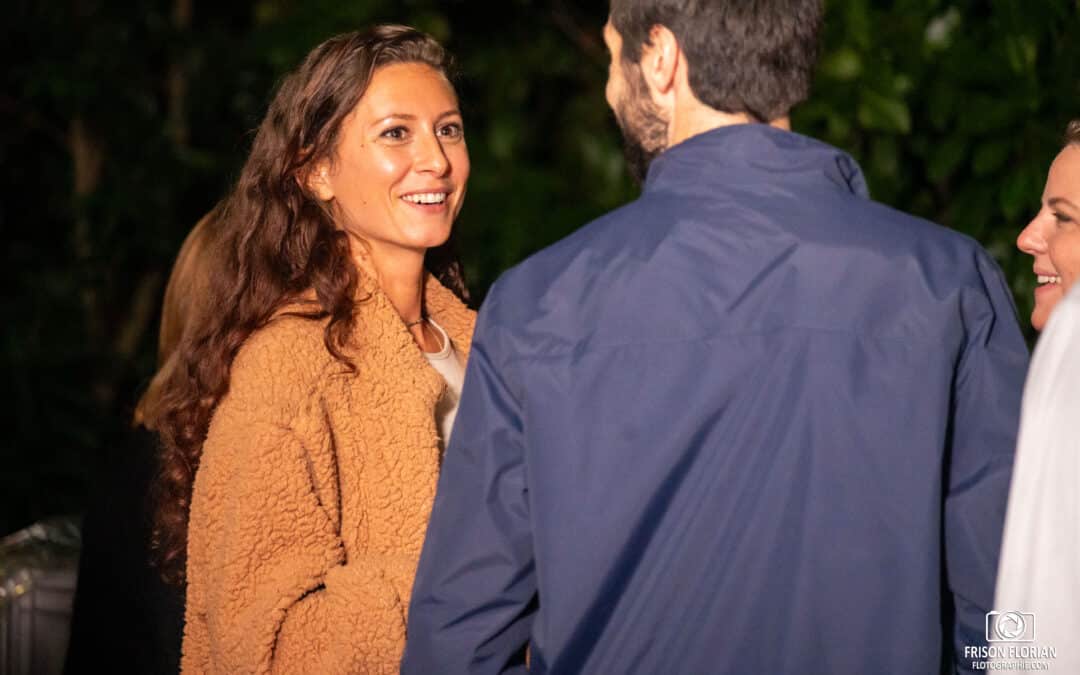 Célébration des 5 Ans d&rsquo;Olea Conseil