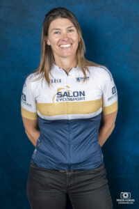 Trombinoscope des licenciés lors de l'Assemblée Générale du Salon Cyclosport 2023