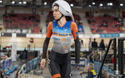 Regards Croisés : Avec Heïdi GAUGAIN