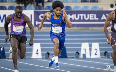 Les Réglages Essentiels pour la Photographie Sportive