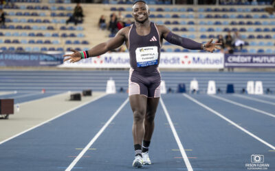 Meeting de Miramas Métropole 2024