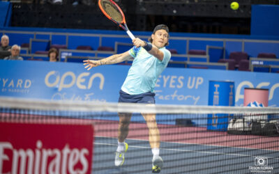 Open Sud de Montpellier 2024