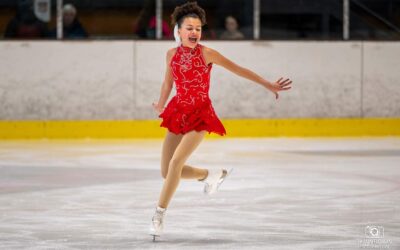 Coupe Régionale de Chambéry – Patinage Artistique