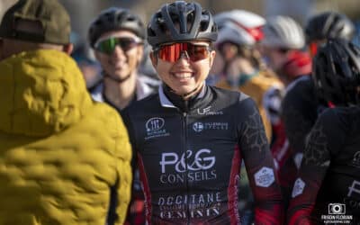 Boucles Guégonnaises 2024