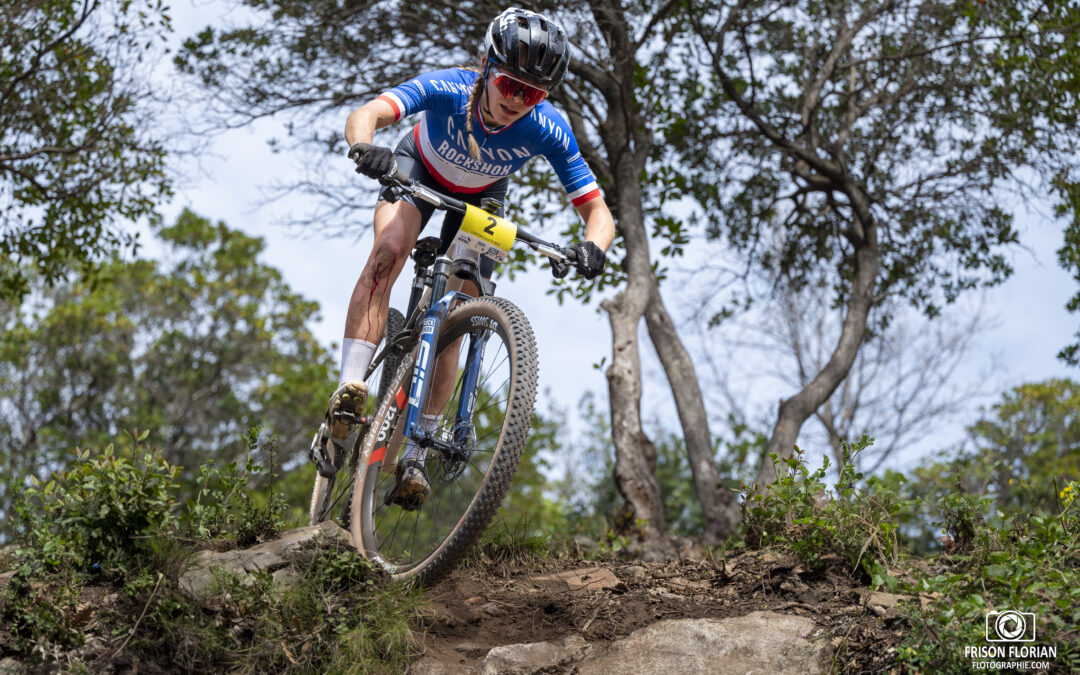 Coupe de France VTT SKF Marseille 2024