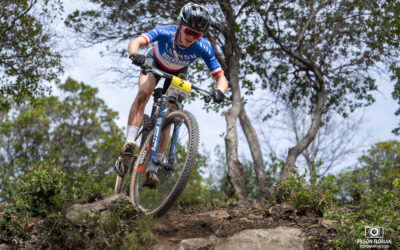 Coupe de France VTT SKF Marseille 2024