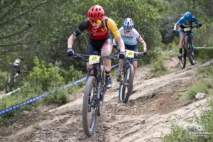 Coupe de France VTT SKF Marseille 2024