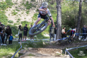 Coupe de France VTT SKF Marseille 2024