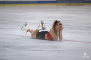 Coupe de France de Patinage Artistique à Avignon 2024