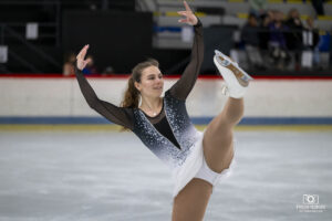 Coupe de France de Patinage Artistique à Avignon 2024