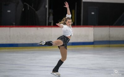 Coupe de France de Patinage Artistique – Avignon 2024