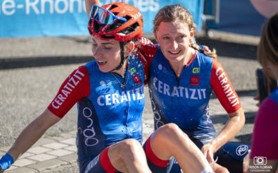 Grand Prix Féminin de Chambéry 2024