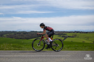 Séance photo pour la nutritionniste basé à Toulouse, Julie ORSONI, alias NutriJulie.