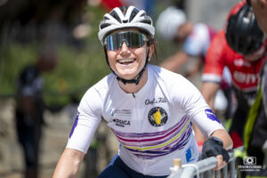 Ambiance lors de la Corsica Cyclo GT20 2024