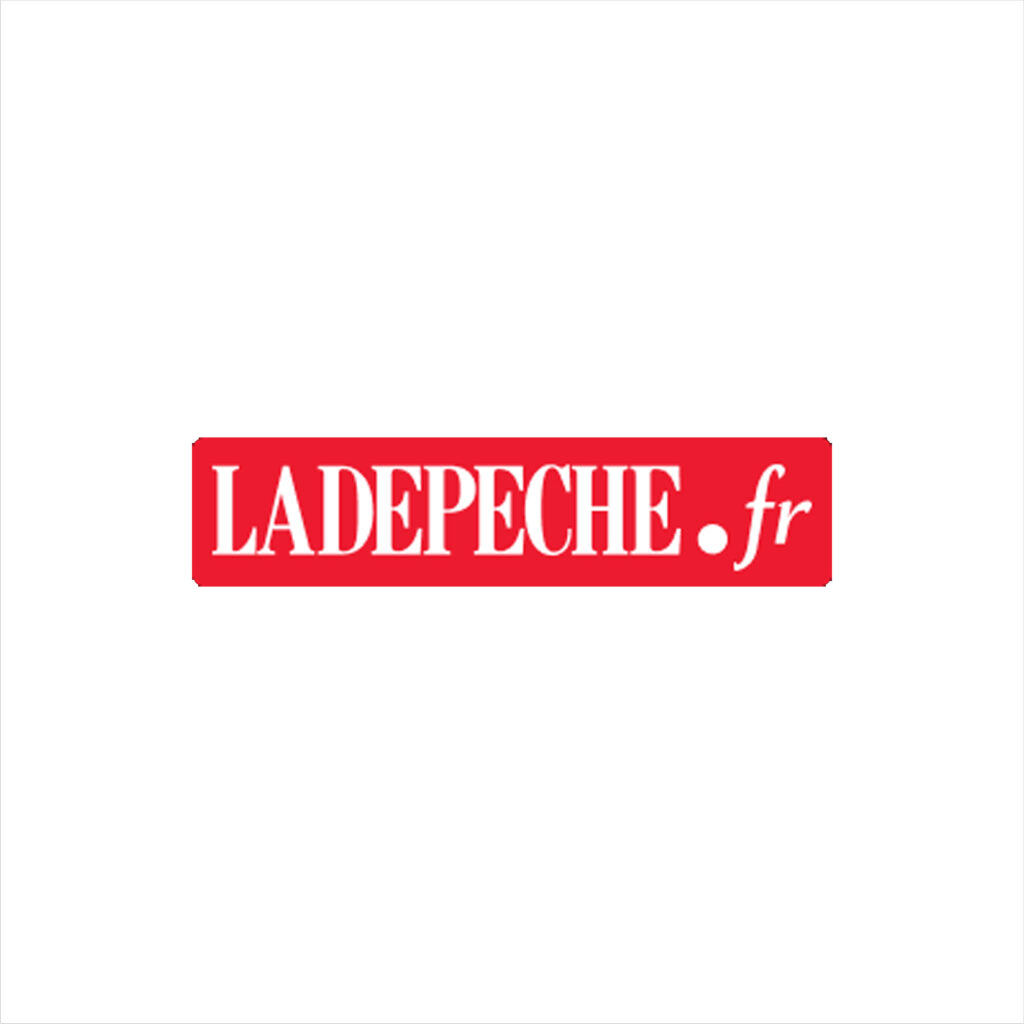LaDepeche Logo du média LaDepeche.fr