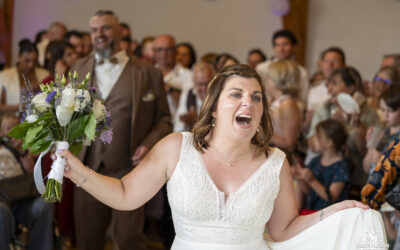 Quel budget prévoir pour votre photographe de mariage en Provence et Rhône-Alpes ?