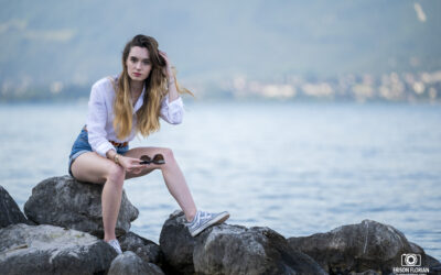 Comment bien préparer sa séance photo (portrait, pro ou perso) ?