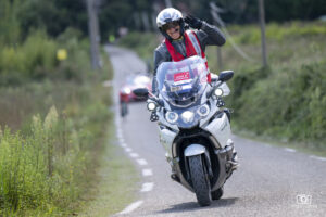 Ambiance lors du TCFIA 2024