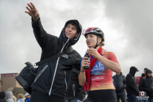 Ambiance lors du TCFIA 2024