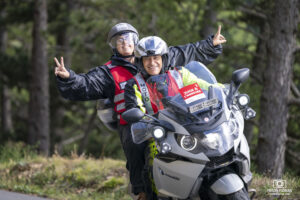 Ambiance lors du TCFIA 2024