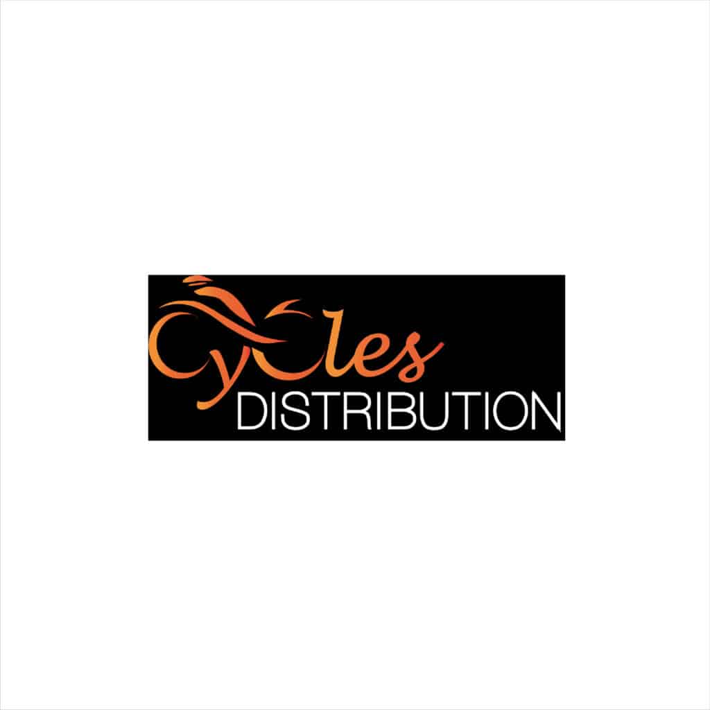 CyclesDistribution Logo de l'entreprise Cycles Distribution
