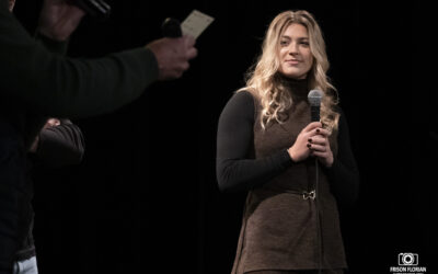 Assemblée Générale du Salon Cyclosport 2024